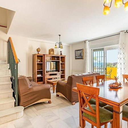 3 Bedroom Stunning Home In Cenes De La Vega Eksteriør bilde