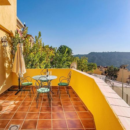 3 Bedroom Stunning Home In Cenes De La Vega Eksteriør bilde