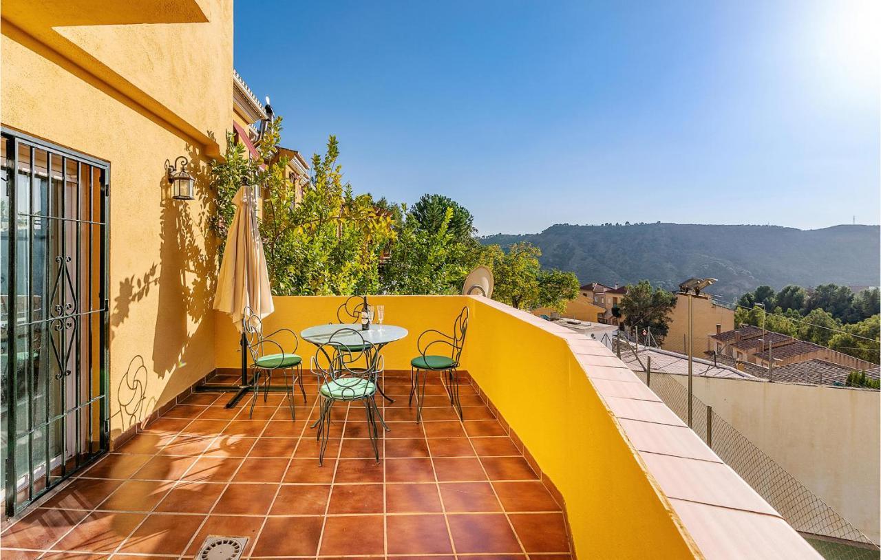 3 Bedroom Stunning Home In Cenes De La Vega Eksteriør bilde