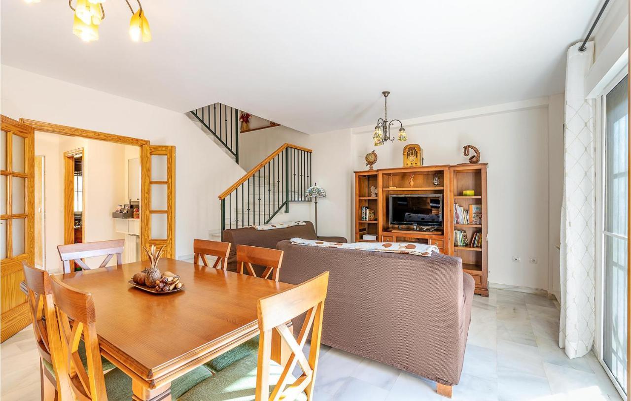 3 Bedroom Stunning Home In Cenes De La Vega Eksteriør bilde