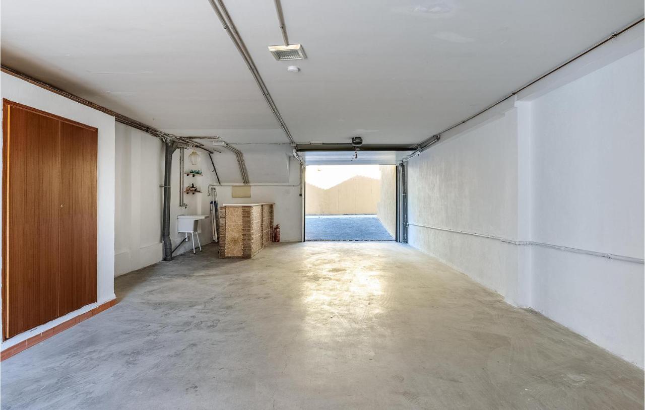 3 Bedroom Stunning Home In Cenes De La Vega Eksteriør bilde