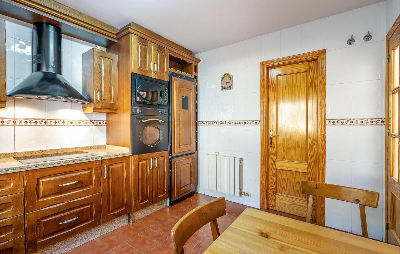 3 Bedroom Stunning Home In Cenes De La Vega Eksteriør bilde