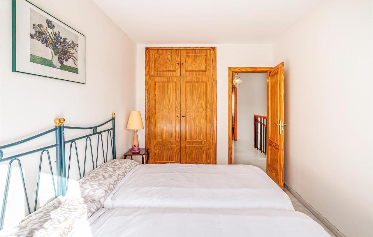 3 Bedroom Stunning Home In Cenes De La Vega Eksteriør bilde