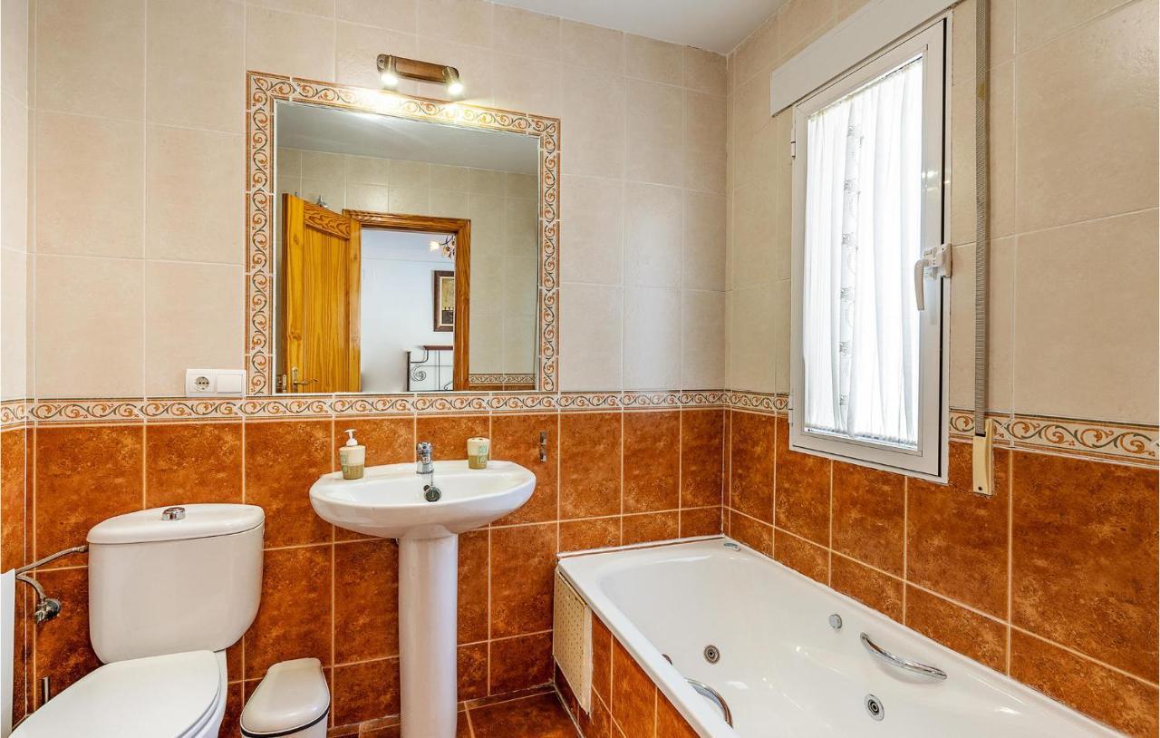 3 Bedroom Stunning Home In Cenes De La Vega Eksteriør bilde