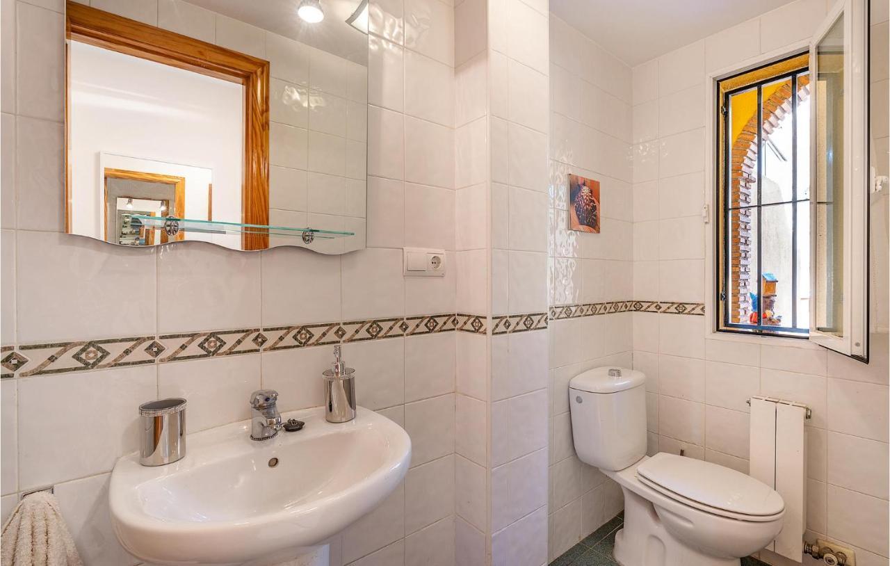 3 Bedroom Stunning Home In Cenes De La Vega Eksteriør bilde