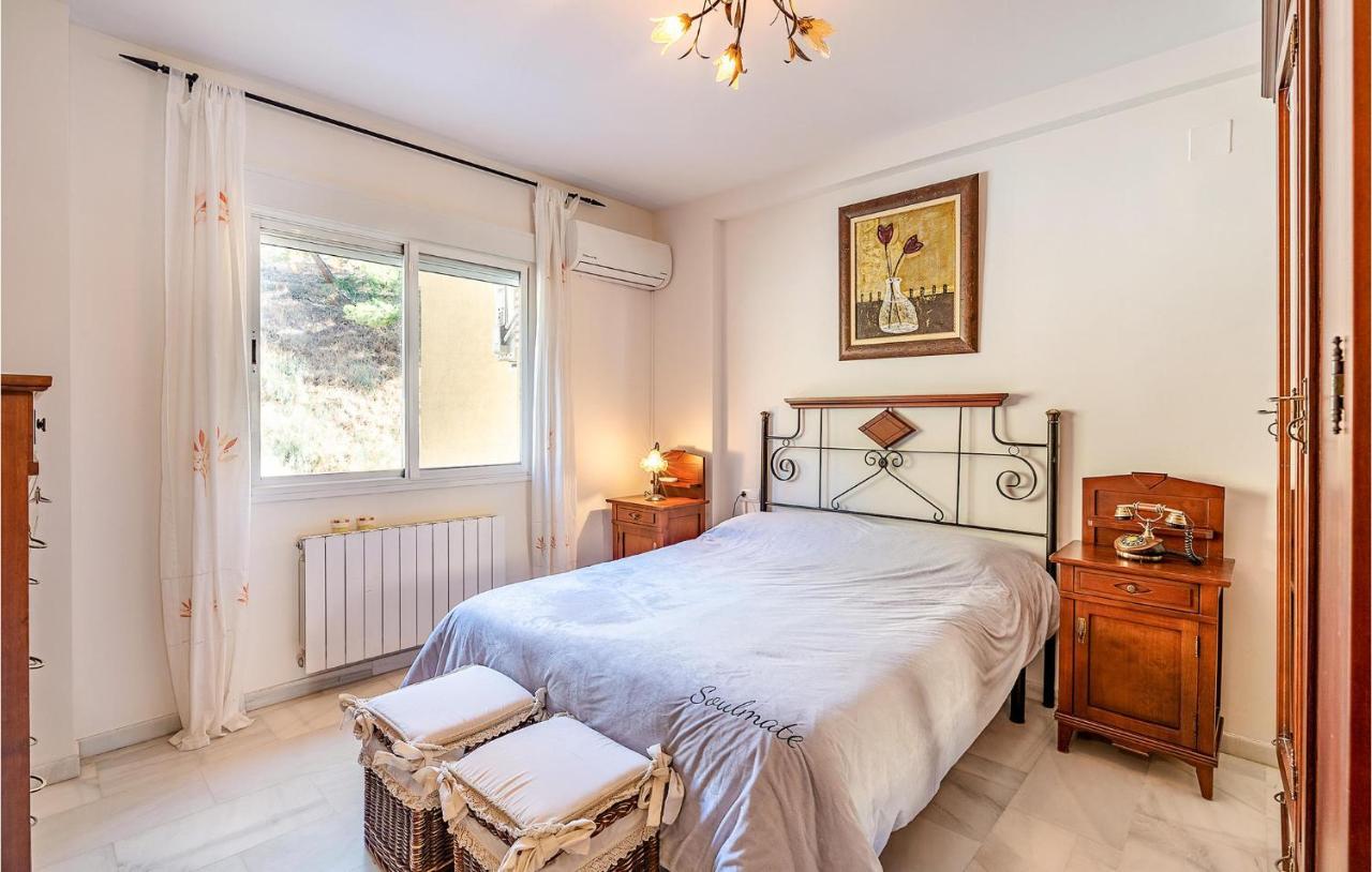 3 Bedroom Stunning Home In Cenes De La Vega Eksteriør bilde